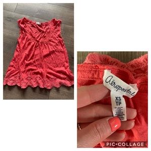 Aeropostale top